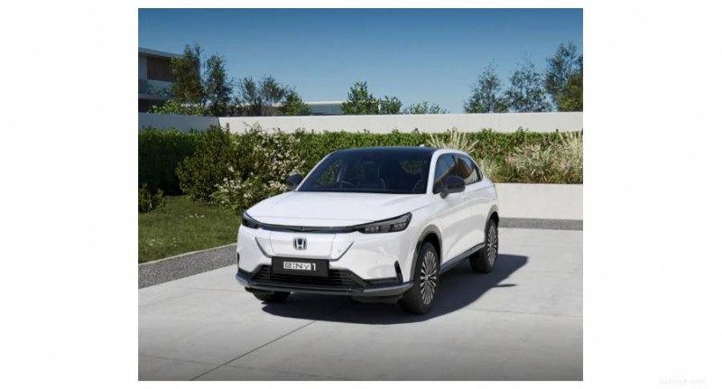 Honda e:Ny1 SUV – Den ultimata guiden till att köpa en helelektrisk bil i Storbritannien 