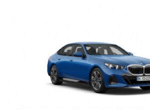 BMW i5 (Saloon) – Din omfattande guide i Storbritannien för att köpa den helt elektriska lyxsedan 