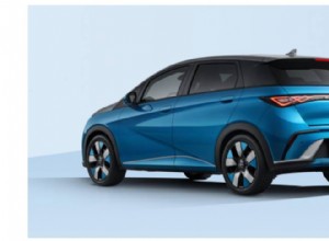 BYD Dolphin Hatchback – Din ultimata guide till att köpa ett helt elektriskt fordon i Storbritannien 