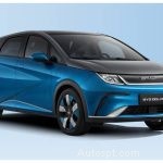 BYD Dolphin Hatchback – Din ultimata guide till att köpa ett helt elektriskt fordon i Storbritannien 