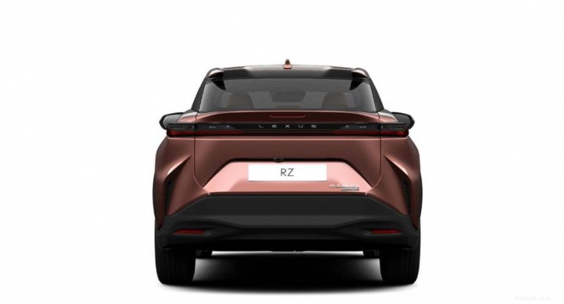 Lexus RZ 450e SUV:UK Buyer s Guide to the All-Electric Luxury SUV 