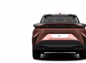 Lexus RZ 450e SUV:UK Buyer s Guide to the All-Electric Luxury SUV 