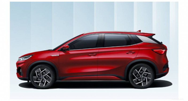 BYD Atto 3 SUV:Din definitiva guide till att köpa en helt elektrisk bil i Storbritannien 