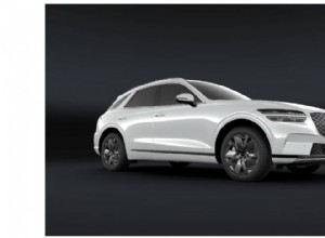 Genesis GV70:En komplett guide till den helt elektriska SUV:n för köpare i Storbritannien 