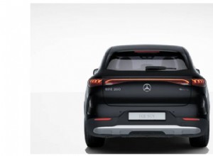 Mercedes-Benz EQE SUV – Den ultimata köpguiden för elbilar i Storbritannien 