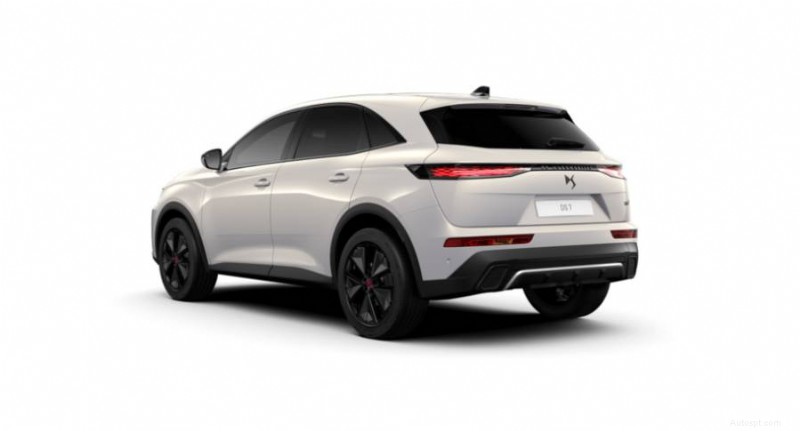 DS 7 E-TENSE Plug-In Hybrid SUV – The Definitive UK Buying Guide 
