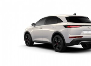 DS 7 E-TENSE Plug-In Hybrid SUV – The Definitive UK Buying Guide 