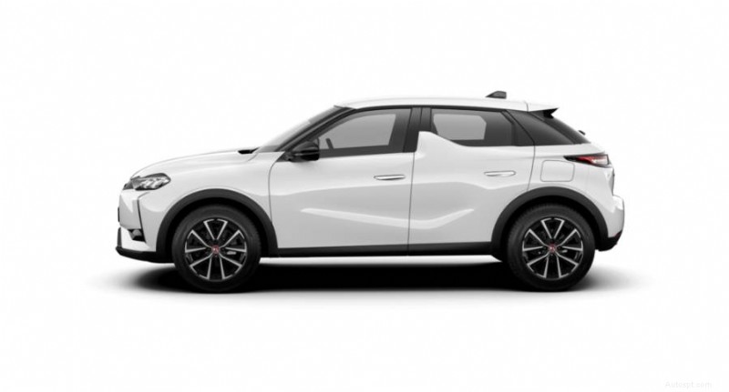 DS 3 E-TENSE SUV:Den ultimata guiden till att köpa den helt elektriska franska lyxbilen i Storbritannien 