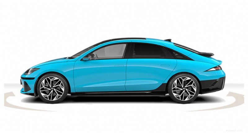 Hyundai IONIQ 6 Sedan:UK Buyer s Guide to the All-Electric Powerhouse 