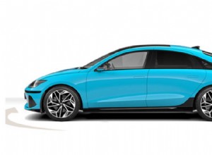 Hyundai IONIQ 6 Sedan:UK Buyer s Guide to the All-Electric Powerhouse 