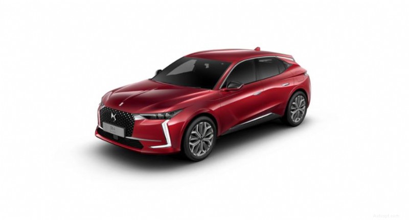 DS 4 E-TENSE Plug-In Hybrid Hatchback – Köpguide och fördjupad recension i Storbritannien 
