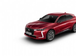 DS 4 E-TENSE Plug-In Hybrid Hatchback – Köpguide och fördjupad recension i Storbritannien 