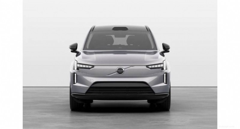 Den helt elektriska Volvo EX90 SUV:Din ultimata köpguide i Storbritannien 