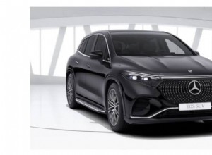 Mercedes-Benz EQS SUV:Den ultimata brittiska guiden till att köpa en helt elektrisk lyxbil 