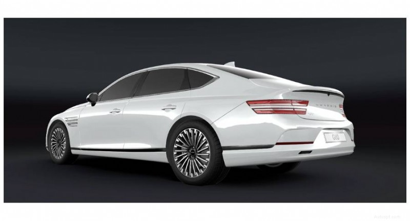 Genesis G80 EV:Den ultimata köpguiden i Storbritannien för den helt elektriska lyxsalongen 