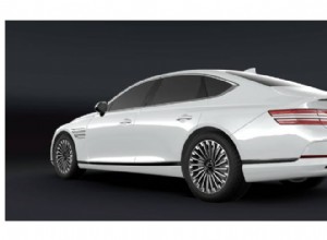 Genesis G80 EV:Den ultimata köpguiden i Storbritannien för den helt elektriska lyxsalongen 