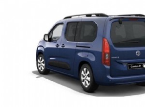 Vauxhall Combo Life Electric MPV:Din definitiva köpguide i Storbritannien 