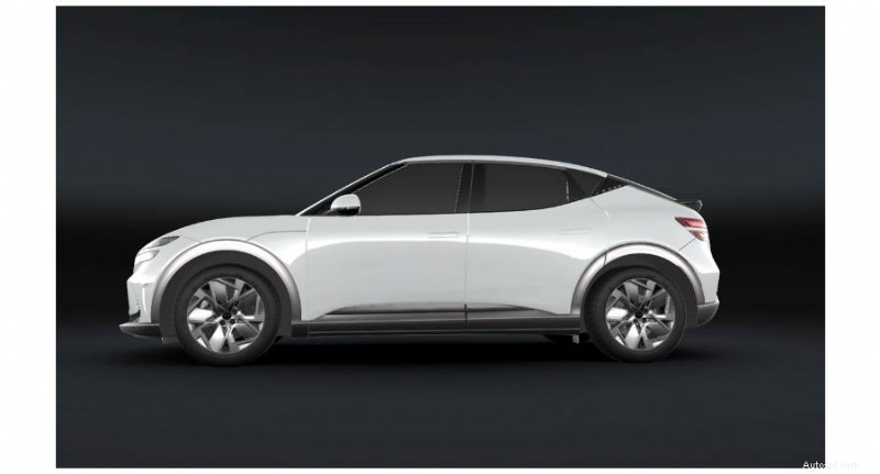 Genesis GV60 SUV:The Definitive UK Electric Car Buying Guide 