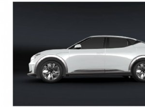 Genesis GV60 SUV:The Definitive UK Electric Car Buying Guide 