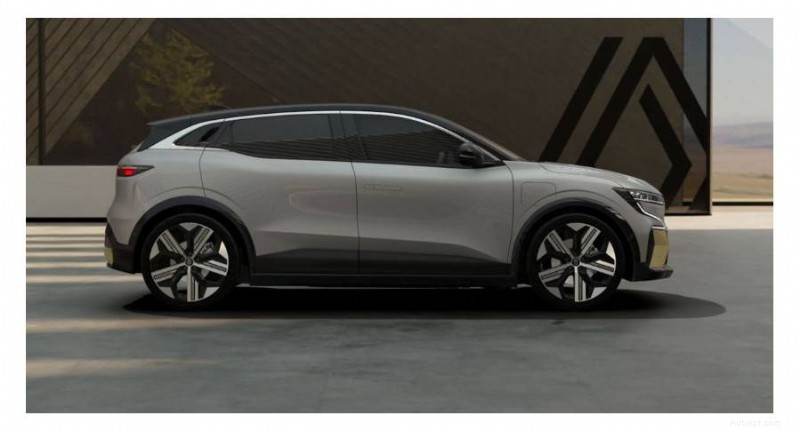 Renault Megane E-Tech Hatchback – din ultimata köpguide för elbilar i Storbritannien 