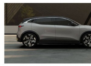 Renault Megane E-Tech Hatchback – din ultimata köpguide för elbilar i Storbritannien 