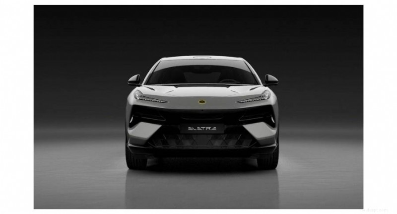 Den helt elektriska Lotus Eletre Hyper:UK Buyer s Guide to the Future SUV 