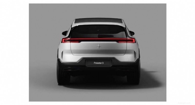 Polestar 3 SUV:Din ultimata köpguide för elbilar i Storbritannien 