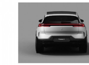Polestar 3 SUV:Din ultimata köpguide för elbilar i Storbritannien 