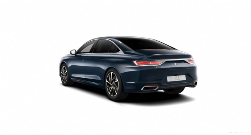 DS 9 E-TENSE Plug-In Hybrid:Din ultimata köpguide för elbilar i Storbritannien 