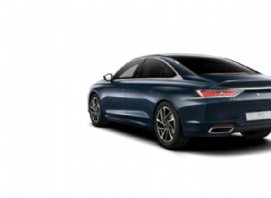 DS 9 E-TENSE Plug-In Hybrid:Din ultimata köpguide för elbilar i Storbritannien 