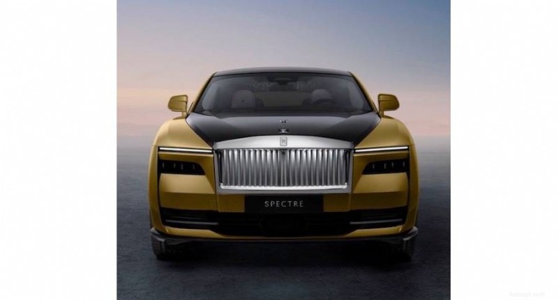 Den helt elektriska Rolls-Royce Spectre Coupé:En omfattande köpguide i Storbritannien 