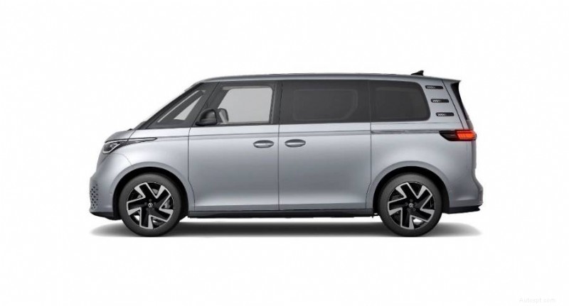 Volkswagen ID. Buzz MPV:Your Definitive UK Electric Vehicle Buying Guide 