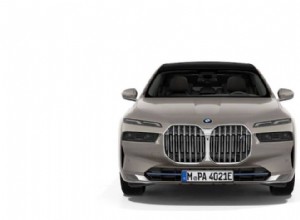 BMW i7 Sedan:Din definitiva guide till att köpa den helt elektriska lyxbilen i Storbritannien 