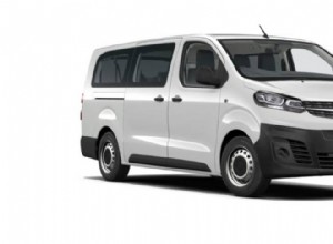 Vauxhall Vivaro Life Electric MPV – Den ultimata köpguiden i Storbritannien 