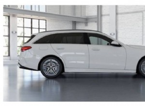 Mercedes-Benz C-Klass Plug-In Hybrid Estate:Den ultimata köpguiden i Storbritannien 