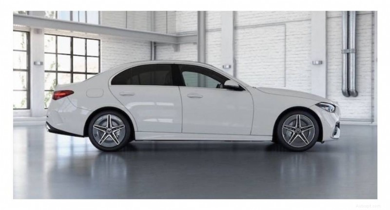 Mercedes-Benz C-Klass Plug-In Hybrid Sedan:Din ultimata köpguide för elbilar i Storbritannien 