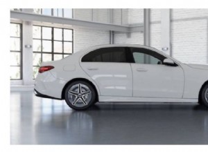 Mercedes-Benz C-Klass Plug-In Hybrid Sedan:Din ultimata köpguide för elbilar i Storbritannien 