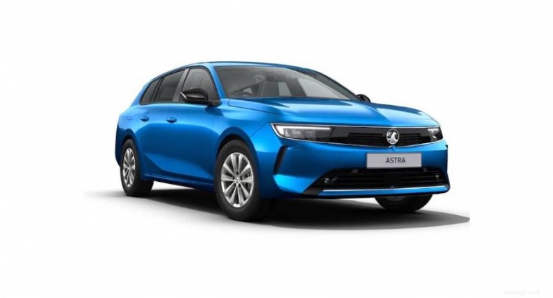 Vauxhall Astra Sports Tourer PHEV:The Ultimate UK Buying Guide 