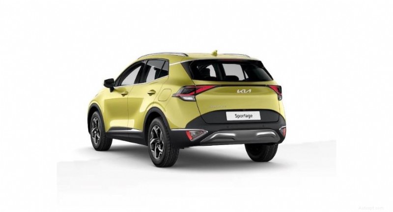 Kia Sportage PHEV Review:Din ultimata guide till att köpa en plug-in hybrid SUV i Storbritannien 