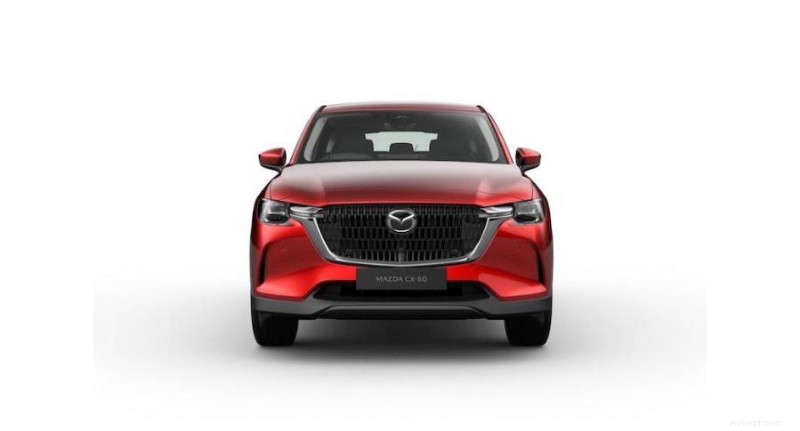 Mazda CX-60 PHEV SUV:Den ultimata köpguiden för elbilar i Storbritannien 