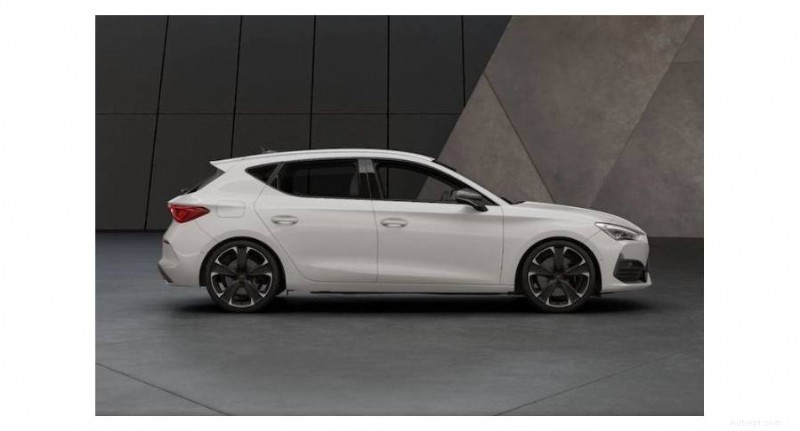 Cupra Leon Plug-In Hybrid Hatchback:The Definitive UK Buying Guide 