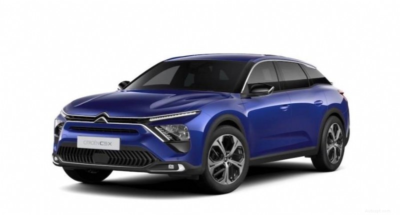 Citroën C5 X Plug-In Hybrid SUV:UK Buyer s Guide to the Latest Electric Vehicle 