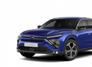 Citroën C5 X Plug-In Hybrid SUV:UK Buyer s Guide to the Latest Electric Vehicle 