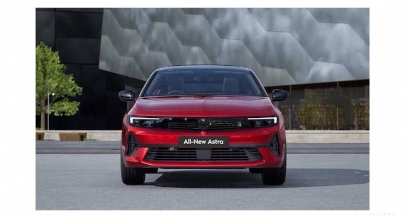 Din ultimata guide till Vauxhall Astra Plug-In Hybrid Hatchback i Storbritannien 