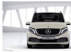 Mercedes-Benz EQV MPV:Den omfattande guiden för köpare av elfordon i Storbritannien 