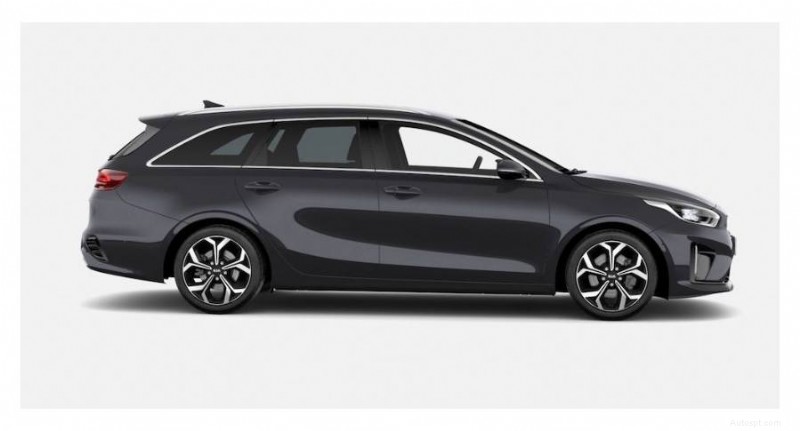 Kia Ceed Sportswagon PHEV:Din omfattande köpguide i Storbritannien 