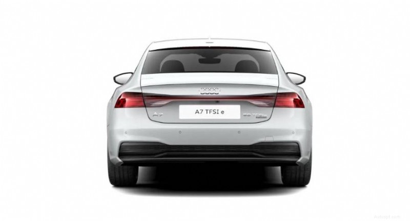 Audi A7 Sportback TFSIe Plug-In Hybrid:Den ultimata köpguiden för elfordon i Storbritannien 