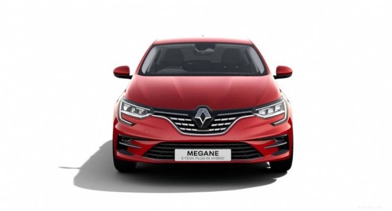 Renault Megane E-Tech Plug-In Hybrid Hatchback – Din köpguide i Storbritannien 