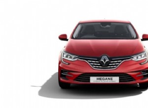 Renault Megane E-Tech Plug-In Hybrid Hatchback – Din köpguide i Storbritannien 