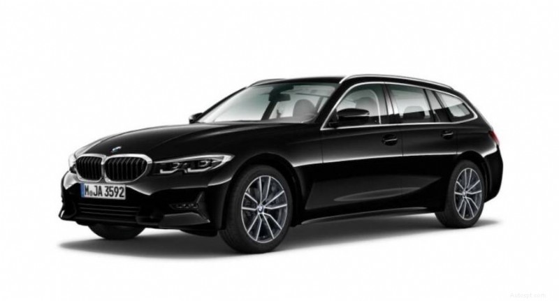BMW 530e Touring Plug-In Hybrid:Den ultimata köpguiden i Storbritannien 